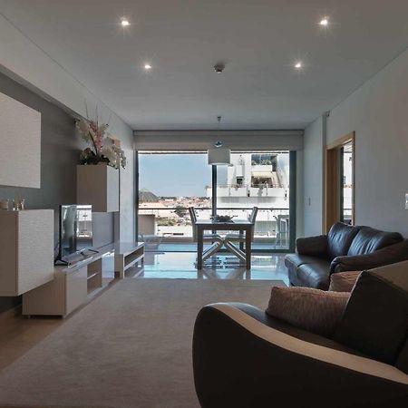 Aquamar 416 By Vilamoura Sun Espacoso Bagian luar foto